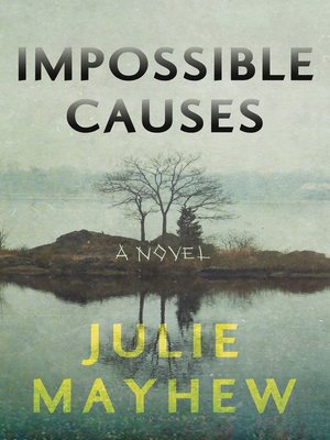 cover image of Impossible Causes